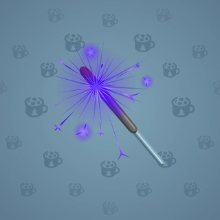Party Sparkler #173483