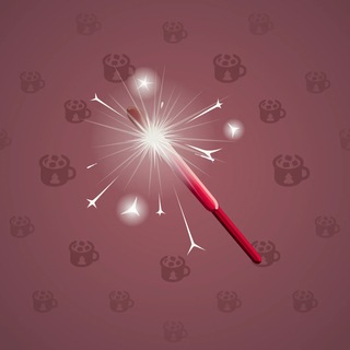 Party Sparkler #173484