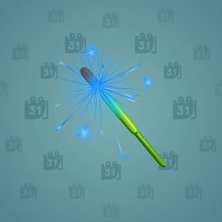Party Sparkler #173486
