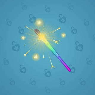Party Sparkler #173488