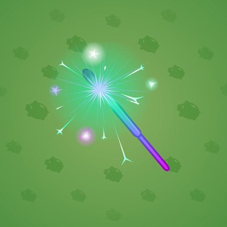 Party Sparkler #173491