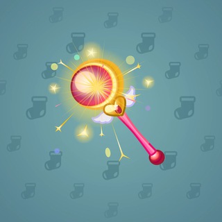 Party Sparkler #173492