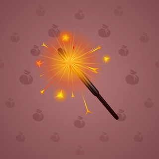 Party Sparkler #173494