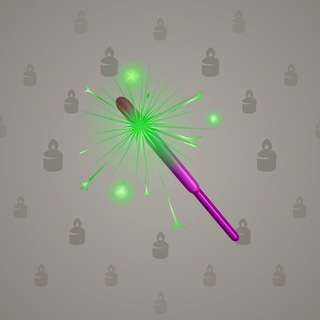 Party Sparkler #173495