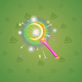 Party Sparkler #173498