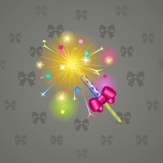 Party Sparkler #173499