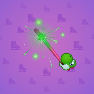 Party Sparkler #173500