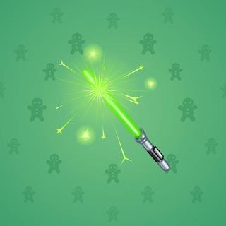 Party Sparkler #173509