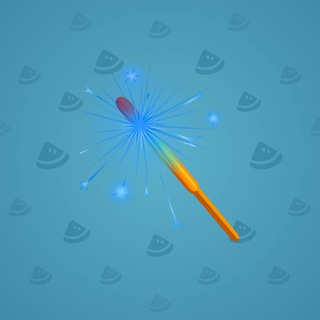 Party Sparkler #173517