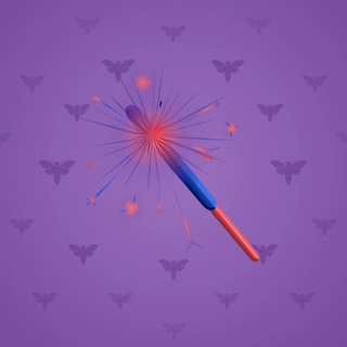 Party Sparkler #173519