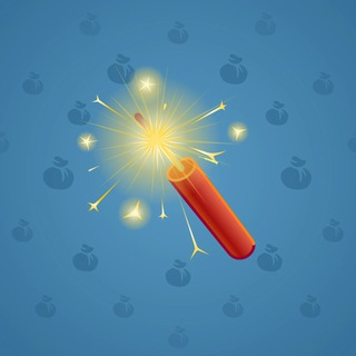 Party Sparkler #173524