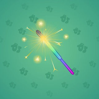 Party Sparkler #173526