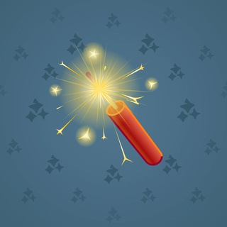Party Sparkler #173534