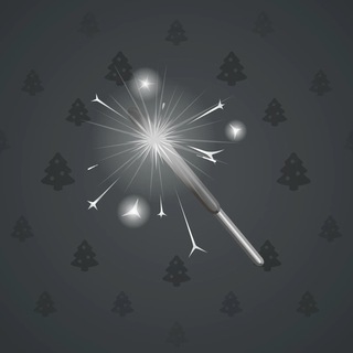 Party Sparkler #173537
