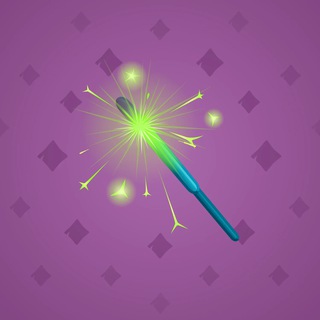 Party Sparkler #173540
