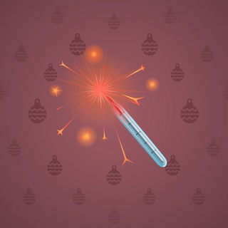 Party Sparkler #173541