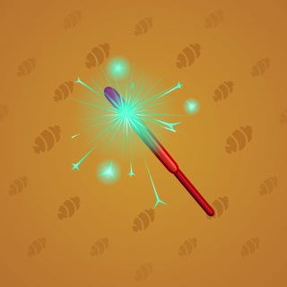 Party Sparkler #173543