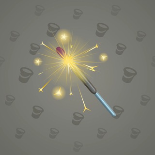 Party Sparkler #173545