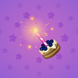 Party Sparkler #173547