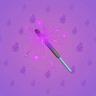 Party Sparkler #173548