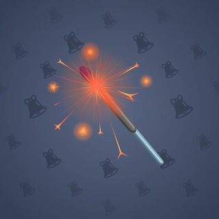 Party Sparkler #173553