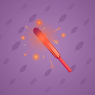 Party Sparkler #173554