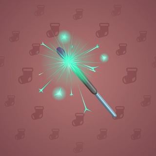 Party Sparkler #173562
