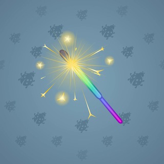 Party Sparkler #173565