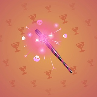 Party Sparkler #173569