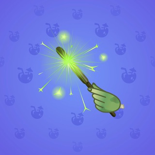 Party Sparkler #173570