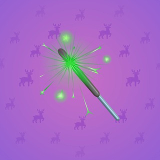 Party Sparkler #173573