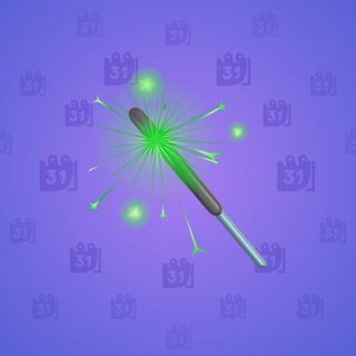 Party Sparkler #173575