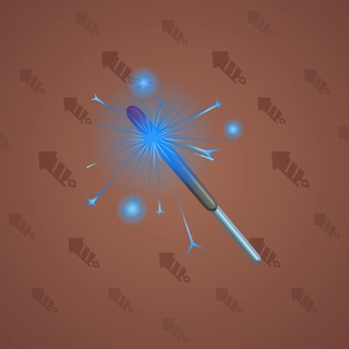 Party Sparkler #173578