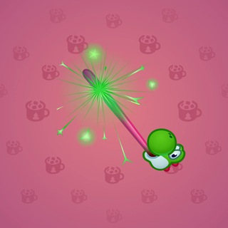 Party Sparkler #173581