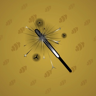 Party Sparkler #173583