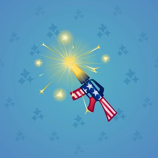 Party Sparkler #173585