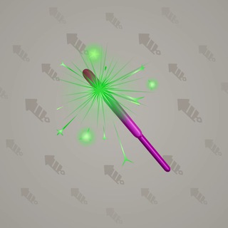 Party Sparkler #173586