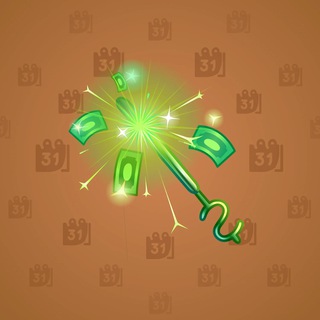 Party Sparkler #173588