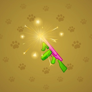 Party Sparkler #173589