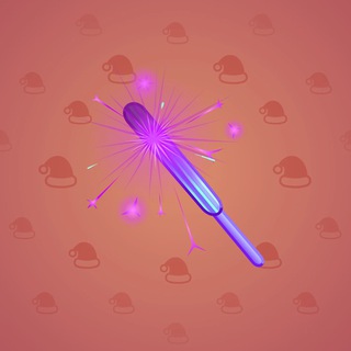 Party Sparkler #173591