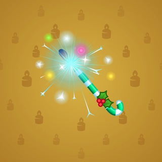 Party Sparkler #173595