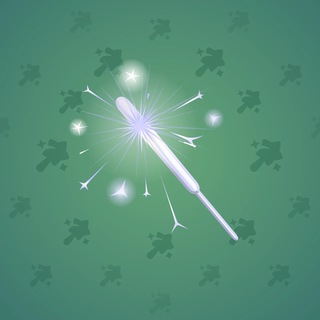 Party Sparkler #173603