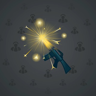 Party Sparkler #173608