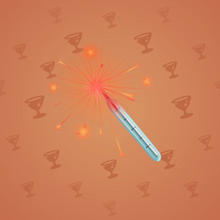 Party Sparkler #173609