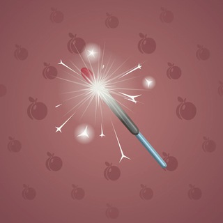Party Sparkler #173610
