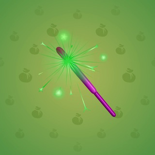 Party Sparkler #173612
