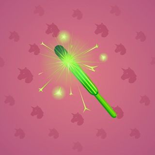 Party Sparkler #173613