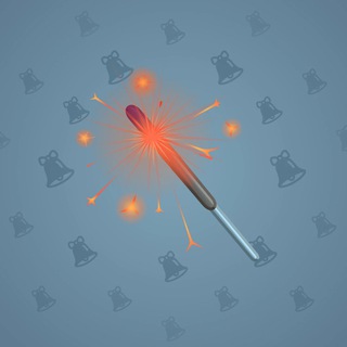 Party Sparkler #173620