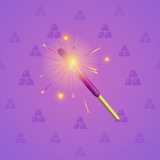 Party Sparkler #173621