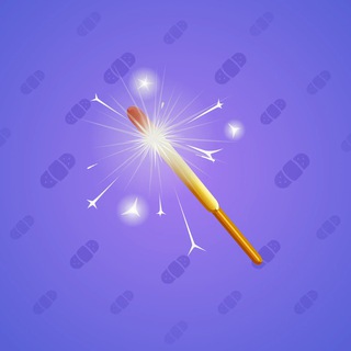 Party Sparkler #173623